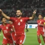 Indonesia vs China Taipei, Menang Telak dengan Skor 6-0