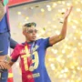Pemain Termahal Liga Spanyol: Lamine Yamal hingga Bellingham