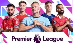 Jadwal Liga Inggris 4 Oktober 2025, Big Match yang Dinanti