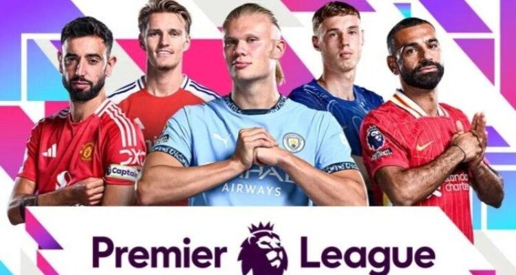 Jadwal Liga Inggris 4 Oktober 2025, Big Match yang Dinanti