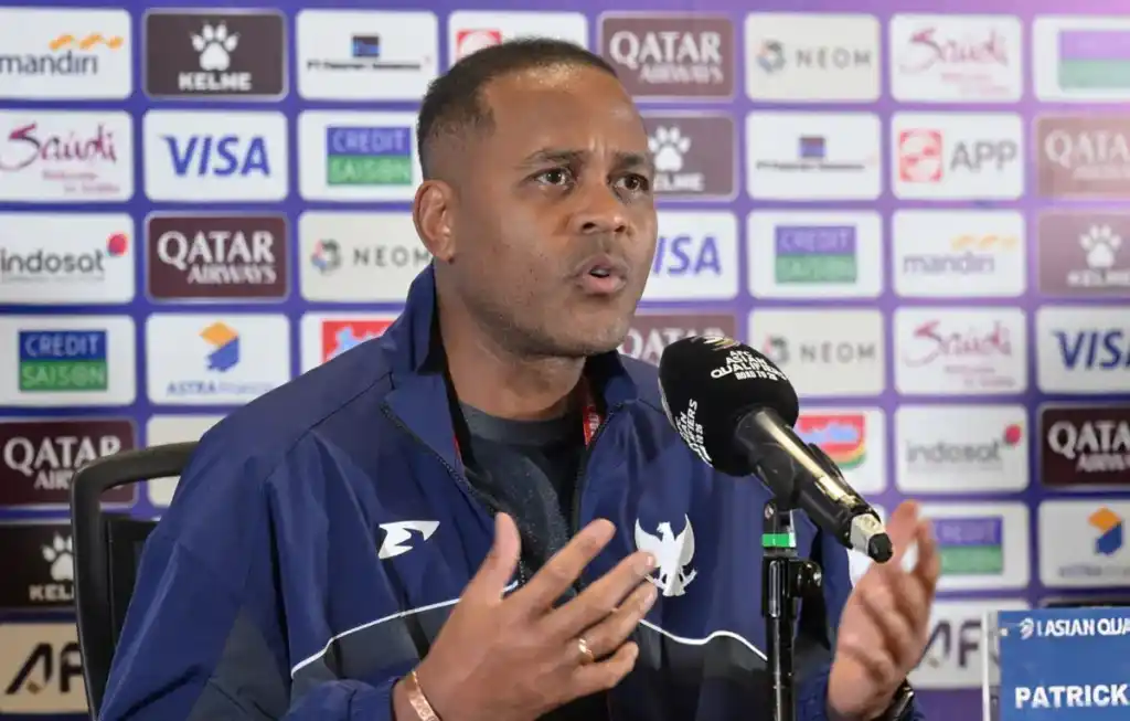 Kabar Terbaru Kluivert: Agenda Berat dan Keputusan Mengejutkan