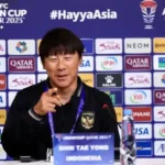 Pelatih Terbaik Indonesia: Sosok Visioner di Balik Squad Garuda