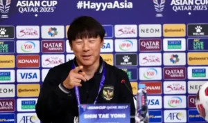 Pelatih Terbaik Indonesia: Sosok Visioner di Balik Squad Garuda