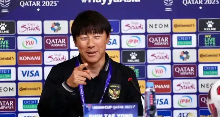 Pelatih Terbaik Indonesia: Sosok Visioner di Balik Squad Garuda