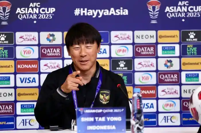 Pelatih Terbaik Indonesia: Sosok Visioner di Balik Squad Garuda