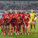 Timnas Putri