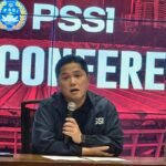 Erick Thohir
