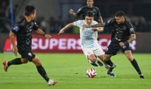 Persija Persija