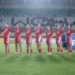 Timnas Putri Indonesia