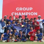 Akademi Sepak Bola Indonesia: Bibit Muda yang Mengharumkan