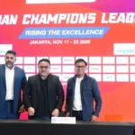 Liga Asia 2025: Klub klub ASEAN Mulai Menyaingi Dominasi
