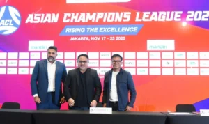 Liga Asia 2025: Klub klub ASEAN Mulai Menyaingi Dominasi