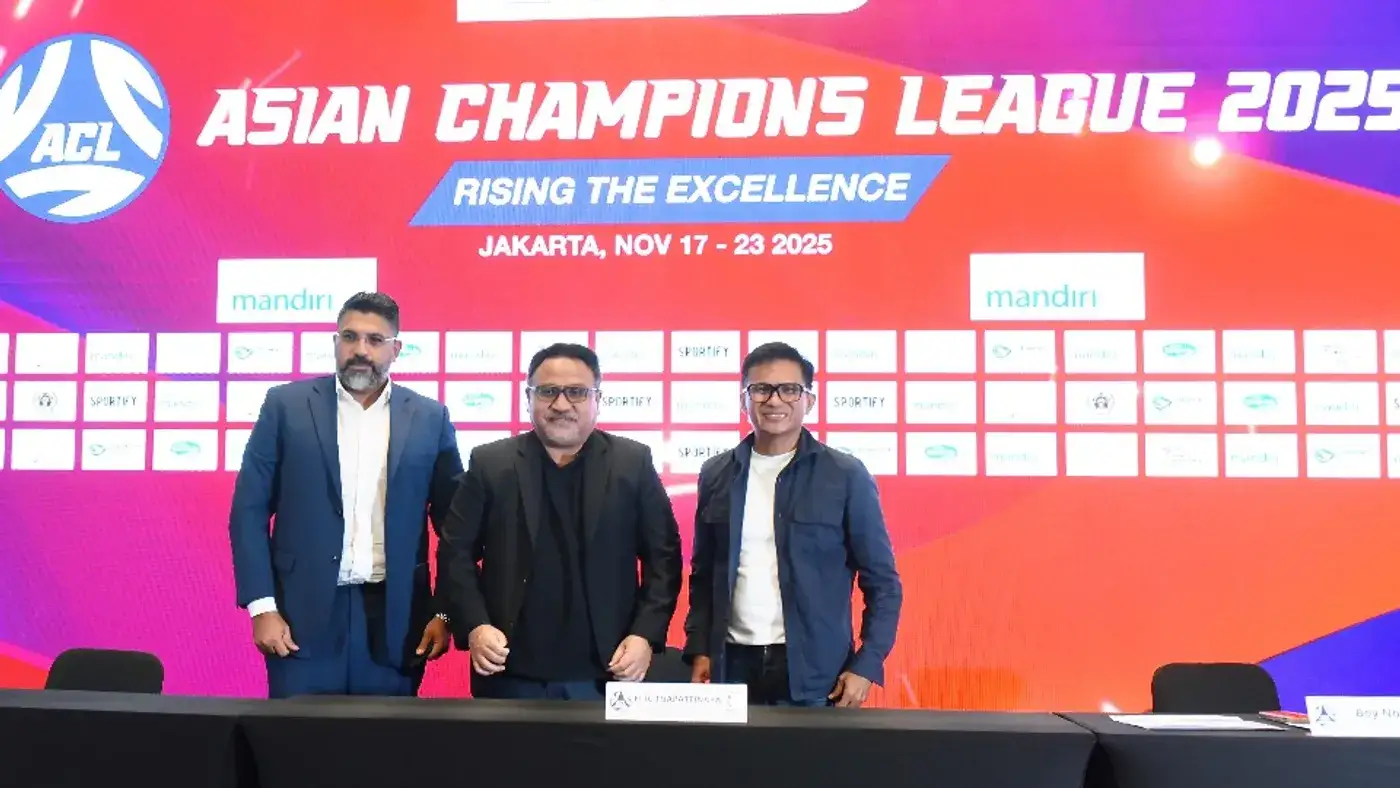 Liga Asia 2025: Klub klub ASEAN Mulai Menyaingi Dominasi