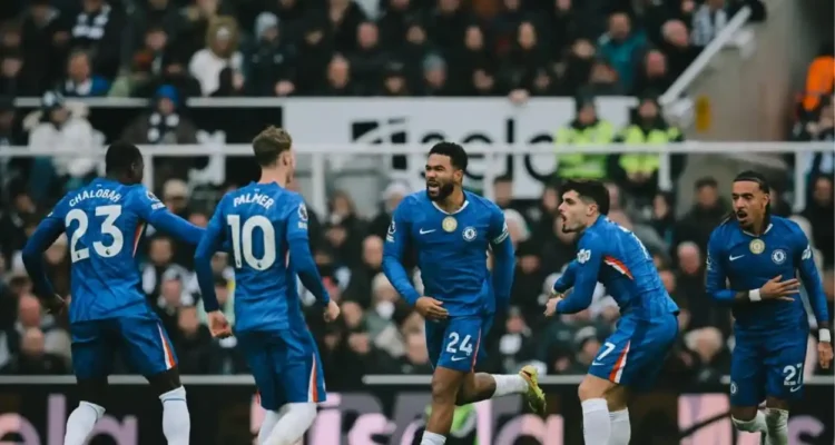 Prediksi Laga dan Jadwal Liga Inggris 2025 Pekan Ini