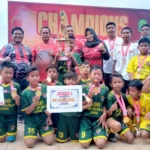 SSB Terkenal di Jakarta yang Jadi Tempat Bibit Pesepak Bola