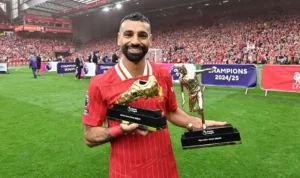 Top Skor Liga Inggris 2025 Persaingan Ketat Striker Terbaik Dunia