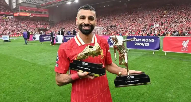 Top Skor Liga Inggris 2025 Persaingan Ketat Striker Terbaik Dunia