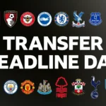 Transfer Liga Inggris 2025 yang Paling Menyita Perhatian Publik
