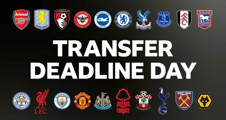 Transfer Liga Inggris 2025 yang Paling Menyita Perhatian Publik