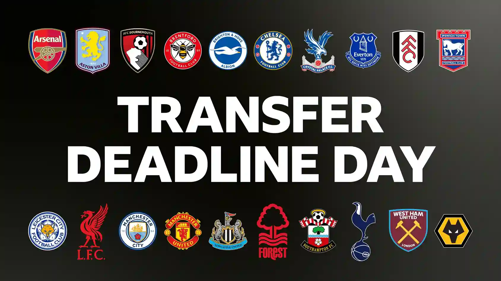 Transfer Liga Inggris 2025 yang Paling Menyita Perhatian Publik