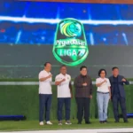 Liga 2 Indonesia, Berita Terbaru Saat Ini