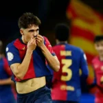Pemain Muda Barcelona Saat Ini yang Mulai Mencuri Perhatian Dunia