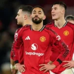 Prediksi Manchester United 2026 dan Arah Baru Setan Merah