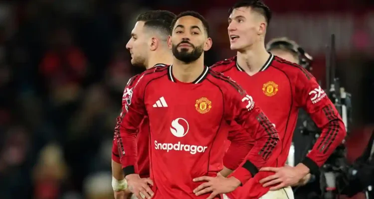 Prediksi Manchester United 2026 dan Arah Baru Setan Merah