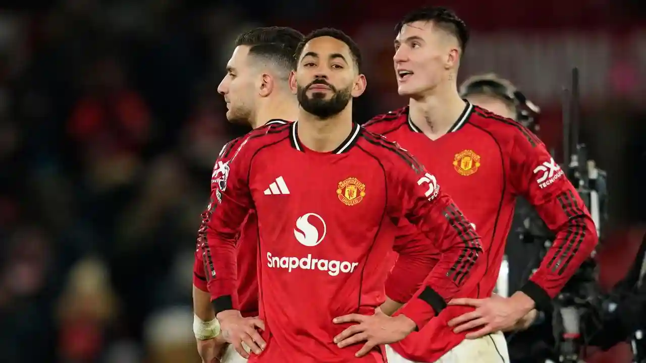 Prediksi Manchester United 2026 dan Arah Baru Setan Merah