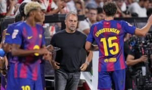 Transfer Liga Spanyol 2026 dan Pergerakan Klub Elite