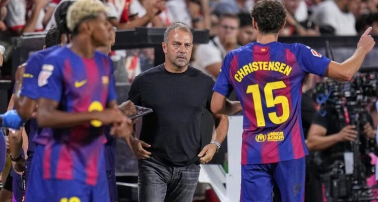 Transfer Liga Spanyol 2026 dan Pergerakan Klub Elite