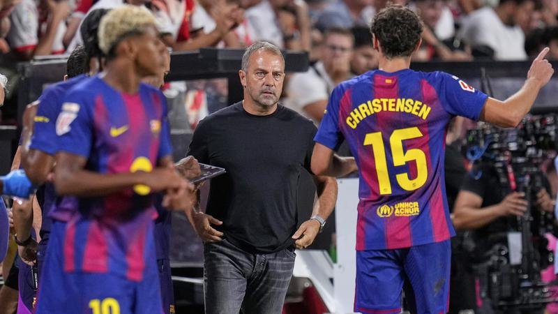 Transfer Liga Spanyol 2026 dan Pergerakan Klub Elite