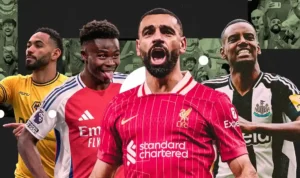 Transfer Pemain Bintang Dunia 2026 dalam Sorotan