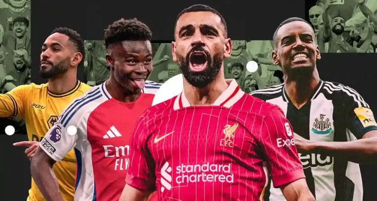 Transfer Pemain Bintang Dunia 2026 dalam Sorotan
