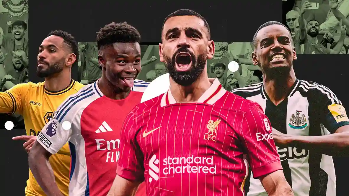 Transfer Pemain Bintang Dunia 2026 dalam Sorotan
