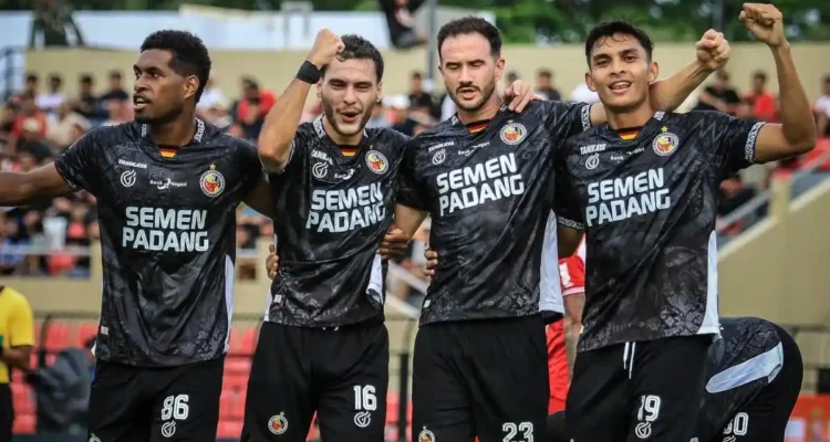 Transfer Pemain Lokal Liga Indonesia 2025