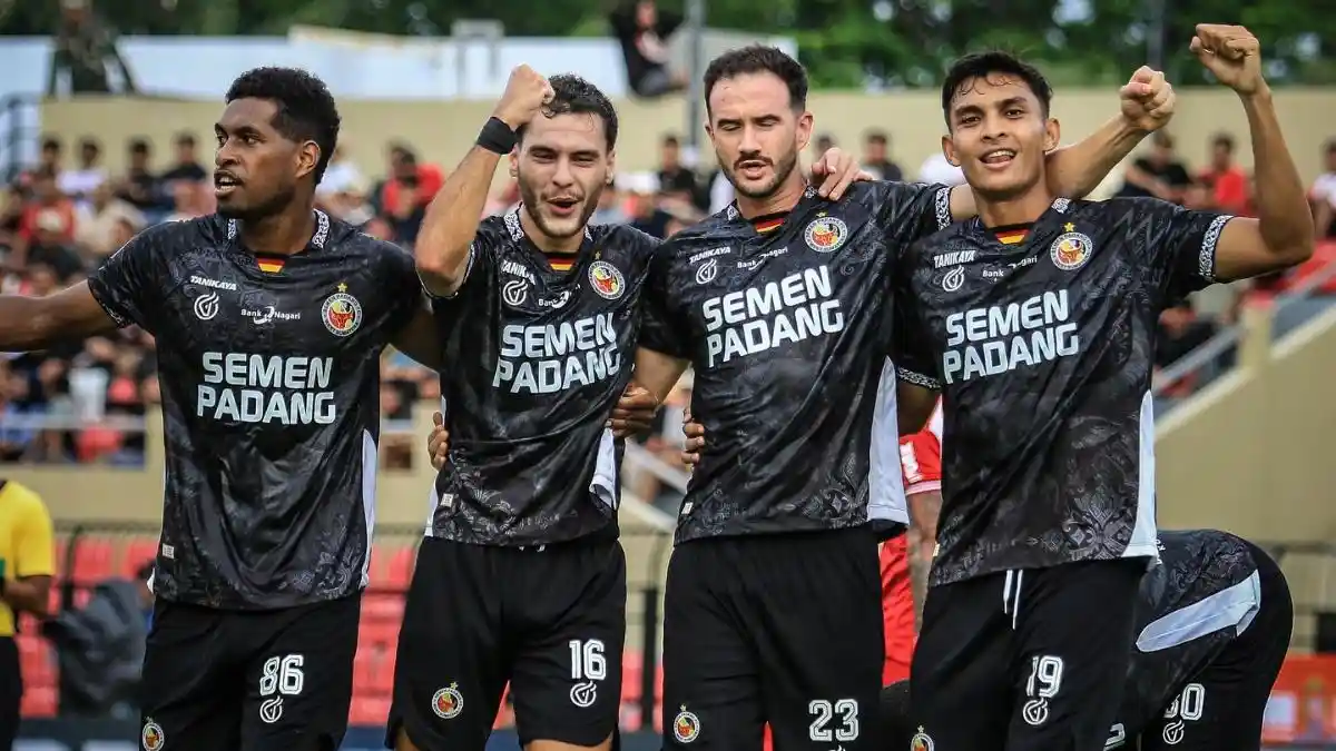 Transfer Pemain Lokal Liga Indonesia 2025
