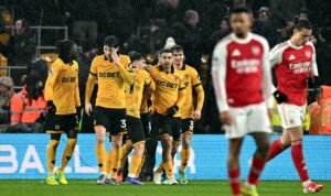 Arsenal