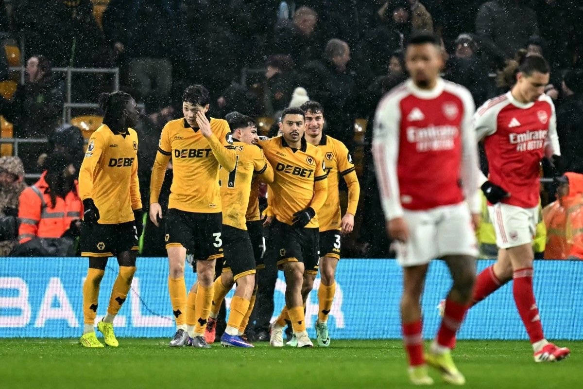 Arsenal