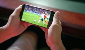 Cara Nonton Live Bola Malam Ini 2026 di HP dengan Mudah Cara Nonton Live Bola Malam Ini 2026 di HP dengan Mudah