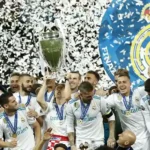 Klub Bola Terbaik di Dunia Saat Ini Peta Kekuatan Sepak Bola