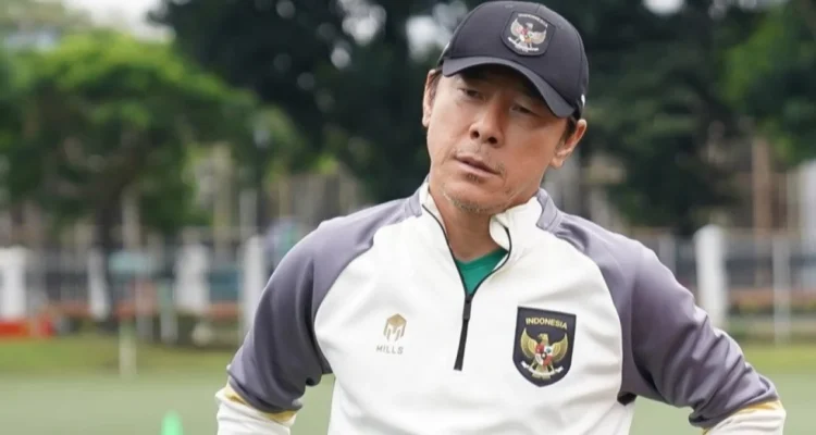 Pelatih Indonesia Terbaik Sepanjang Masa yang Mengukir Sejarah