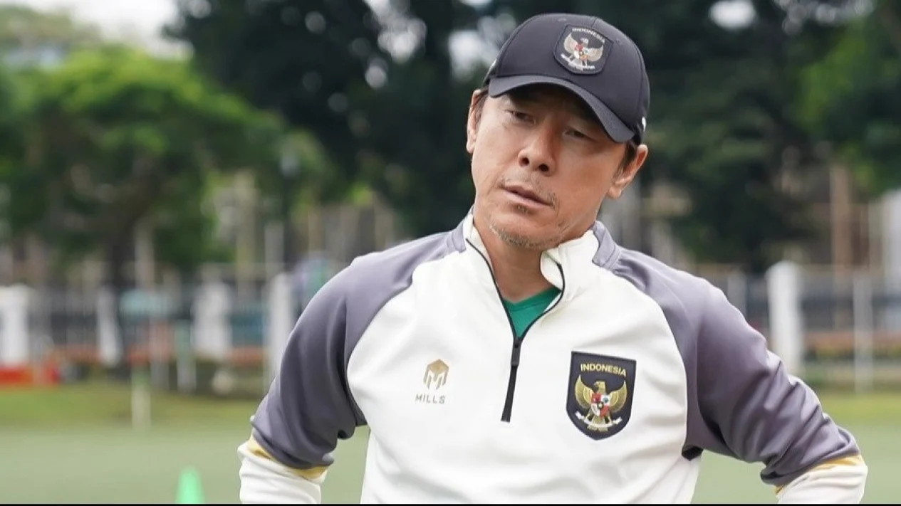 Pelatih Indonesia Terbaik Sepanjang Masa yang Mengukir Sejarah