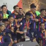 Strategi Baru Barcelona Membentuk Ulang Arah Permainan Tim