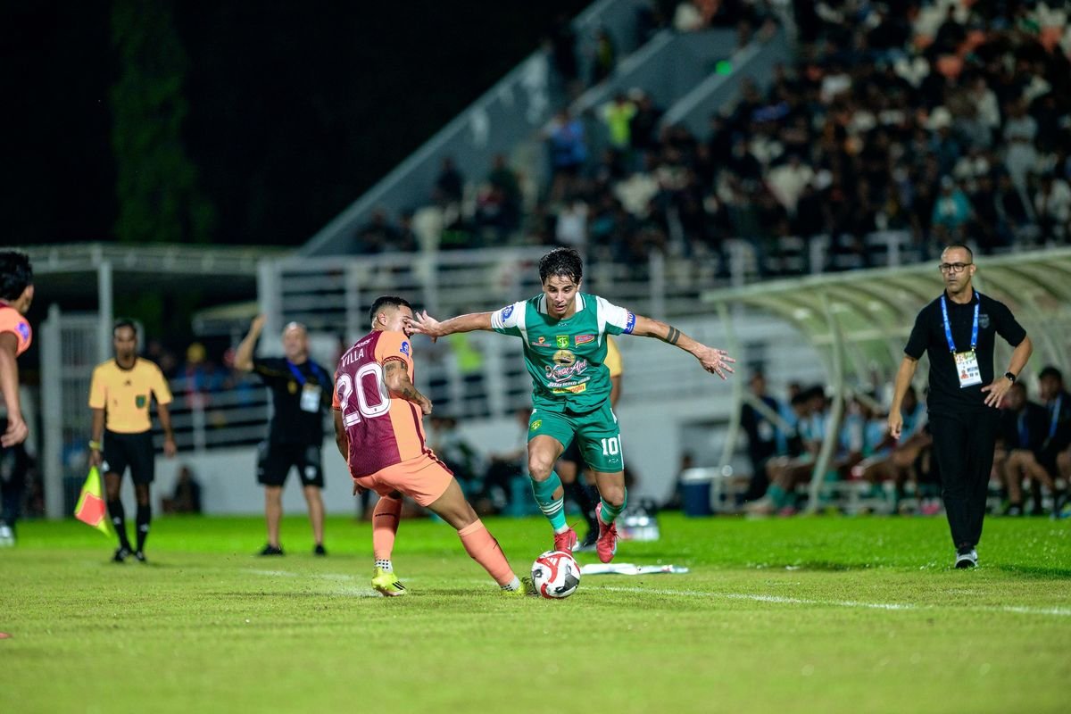 Persebaya