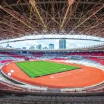 Stadion GBK Ikon Kebanggaan Jakarta yang Menjadi Saksi Sejarah