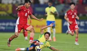 Timnas U17 Timnas U17