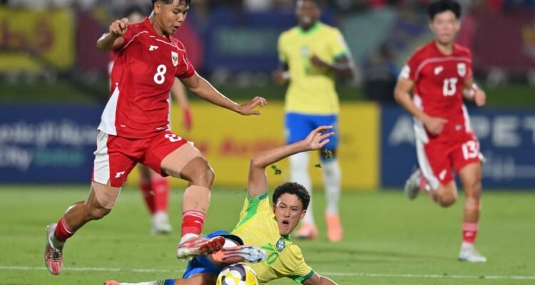 Timnas U17