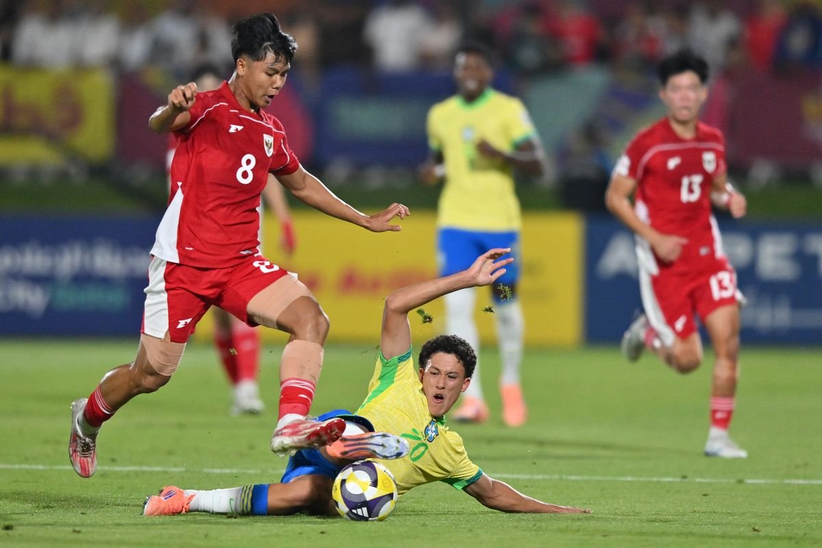 Timnas U17