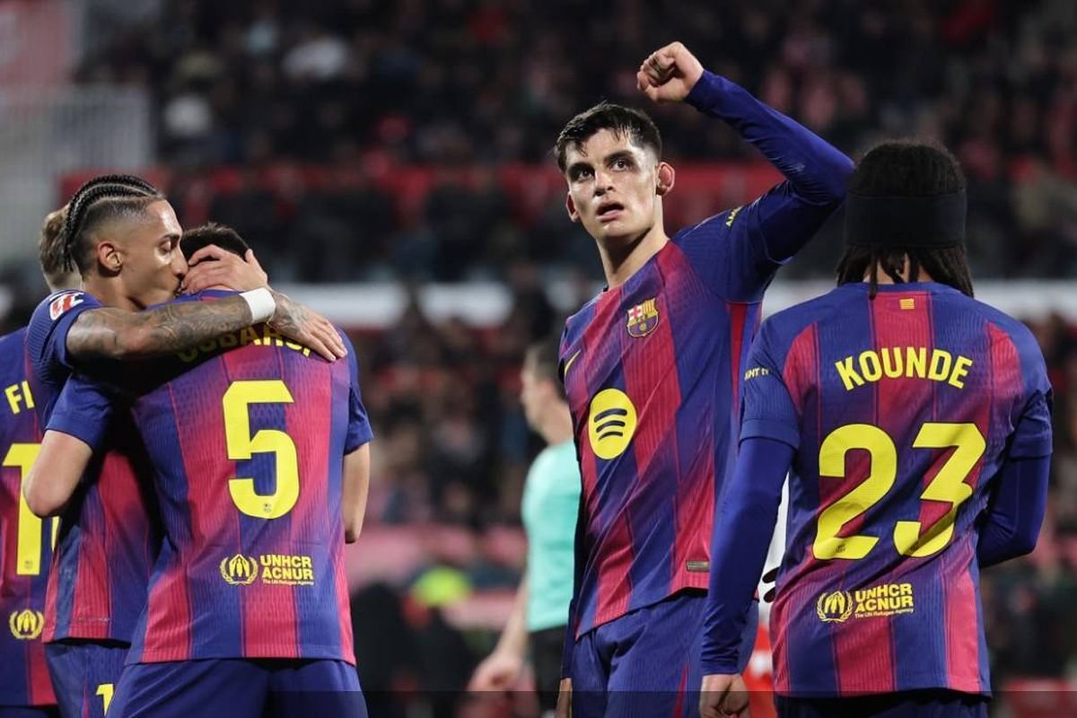 Barcelona